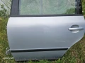 Задна лява врата за VW Passat B5/B5.5, снимка 2