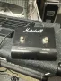 Marshall JCM 900 - 100w / 50w лампов китарен усилвател с хард кейс, снимка 5