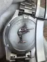 Zelos Swordfish 40mm SS 'Crimson Red', снимка 4