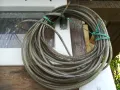 🍀СТОМАНЕНО ВЪЖЕ ОТ ТИР-ЗА ПРОСТОР/КУЧЕ ИЛИ ДР 1905251106LCHERY, снимка 3