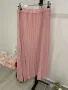 Пола плисе универсален размер , снимка 2