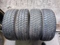 4бр.летни DUNLOP 215/60/17C 109T DOT 2417