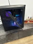 Геймърски компютър (RGB) - Ryzen 7 2700X + GTX 1070, снимка 9