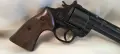 Колекционерски револвер с капси – реплика на Colt Python Magnum .357, снимка 3