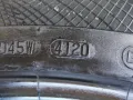 225/55R18 continental dot2020-№833, снимка 10
