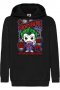 Детски Суитчър/Суитшърт Funko Joker,Игра,Подарък,Изненада,Забавление,Рожден Ден, снимка 1