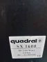 Тонколони quadral sx 1600, снимка 3