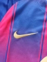 Футболна тениска Барселона за сезон 2025/26 от Найк, снимка 3
