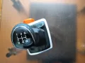 Топка за скоростен лост с маншон за Ford Focus MK2, снимка 2