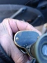 военен немски бинокъл, снимка 3