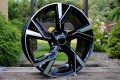 20" RS6 Джанти Ауди 5X112 Audi A4 B7 B8 B9 A6 C6 C7 C8 A7 A8 4H Q7 Q5, снимка 3