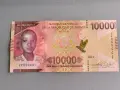 Банкнота - Гвинея - 10000 франка UNC | 2022г., снимка 1