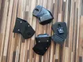 4 бр. Mountain Buggy – 2 кошници за кола Protect 0-13 кг + 2 коша Plus за новородено, снимка 17