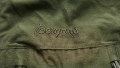 Bergans of NORWAY LANGASEN HUNTING SUIT Jacket размер L / XL за лов яке водонепромокаемо - 1589, снимка 5