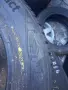 205 55 16 Континентал 2бр всесезонни дот 2023г , снимка 6