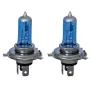 DUML H4 крушки 12 V 100/90 W 2 броя, снимка 2