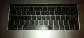 15" MacBook Pro А1707 Touch/Mid-2016/-i7/16GB RAM/512GB SSD, снимка 4