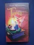Видеокасети VHS Палечка Цар Лъв Тарзан Попай и Приятели / Анимации, снимка 2