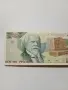 МЕКСИКО БАНКНОТА 2000 ПЕСОС , снимка 2