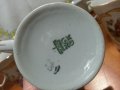 Стар полски порцелан чаши за чай , снимка 3