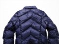 Ново и намалено! G-star Alaska Down Jkt Dark Blue Дамско Яке с Гъши Пух - S, снимка 14