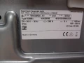 Пералня Бош Bosch Serie 8 A+++ 9кг Made in Germany 2 години гаранция!, снимка 9
