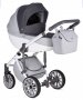 Детска количка Anex Sport 2 in 1, кош за новородено и кош за след 6м.
