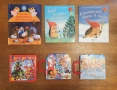 Нови и използвани детски книжки с приказки и занимателни книжки , снимка 8