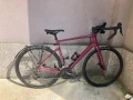Cannondale Synapse Carbon 3L; 2x11 Shimano 105, снимка 1