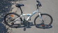 Продавам велосипед 24, снимка 4