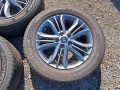 джанти 5х114.3 17 цола, снимка 3