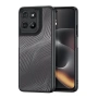 Защитен калъф DUX DUCIS Aimo за Motorola Moto G57 Power 5G / G100 - TPU+PC, Матов, Вкл. Протектор - , снимка 1
