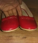 Лачени обувки НМ 32 номер, снимка 2
