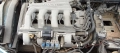 ГАЗ LPG injection. Газов Инжекцион пълн комплект.Монтиран на Fiat 1.6i 16v 103ps , снимка 4