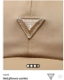 Шапка с козирка guess, снимка 1