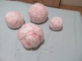 ПРЕЖДА МЕЛАНЖ ПОЛИАКРИЛ - 495гр., снимка 2