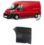 Лайсна заден калник за CITROEN JUMPER / PEUGEOT BOXER / FIAT DUCATO след 2006, снимка 2