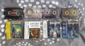 Blind Guardian - LOT of 4 Albums (Аудио Касета) , снимка 2