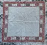 Ръчно бродирано. Българска бродерия 3, снимка 5