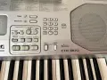 Синтезатор Casio CTK-800 + Оригинално зарядно и Стойка за ноти (Подходящ за начинаещи и MIDI), снимка 3