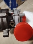 10641201 Made in Germany ATEC НОВ Турбо Турбокомпресор Ауди 1,9 A4 B6 Дизел Шкода Фолксваген disel, снимка 5