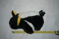 Плюшен Пингвин Loro Parque Puerto De La Cruz Tenerife 20см, снимка 15
