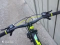 чисто нови 27.5 цола. гаранция, снимка 5