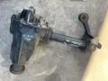 532103E550 преден диференциал от Kia Sorento 2.5 CRDI 2004 г., снимка 1