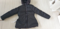 Lio Jo  Womens Down Jacket Size S - XS НОВО!  ОРИГИНАЛ! Дамско Зимно пухено Яке!, снимка 5