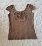 Лятна дамска блузка без ръкав MNG, снимка 1 - Тениски - 29550436