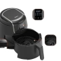 Фритюрник с горещ въздух Midea InnerChef Crispy – MF-CN40C2, снимка 4