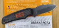 Туристически нож Gerber Bear Grylls, снимка 5