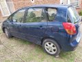 Toyota Corolla Verso 2.0 D4D на части (2004г.) , снимка 1