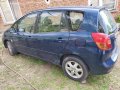 Toyota Corolla Verso 2.0 D4D (2004) на части , снимка 2